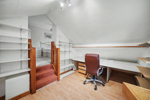 Study- click for photo gallery